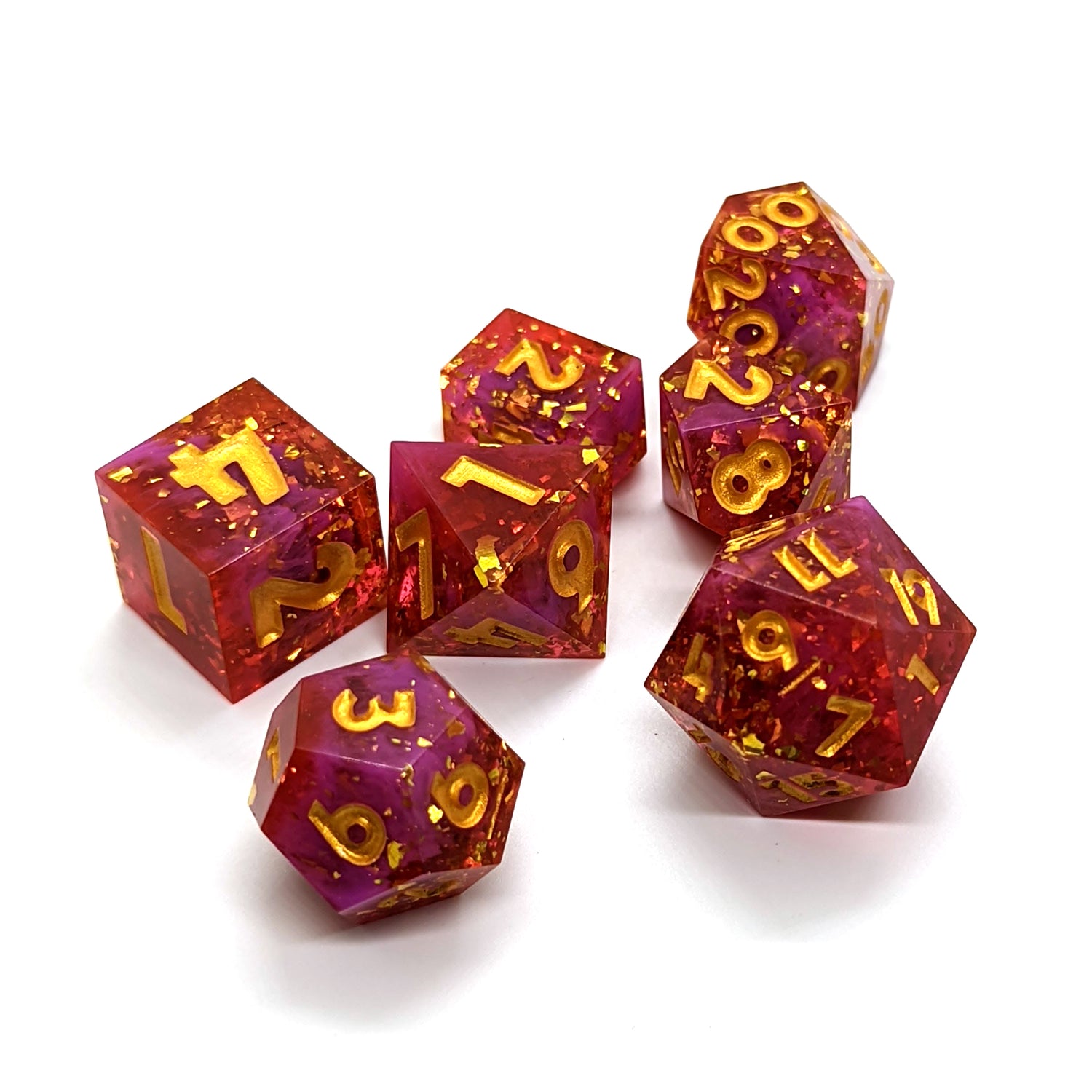 Dice Sets