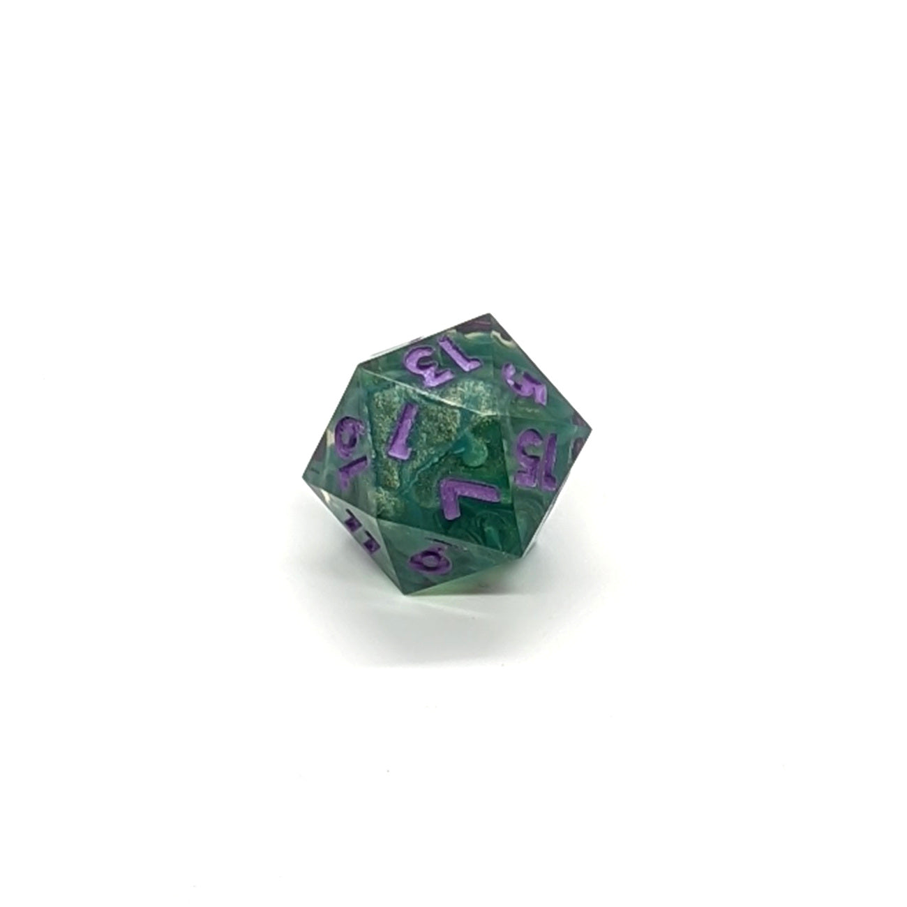 Morass - d20