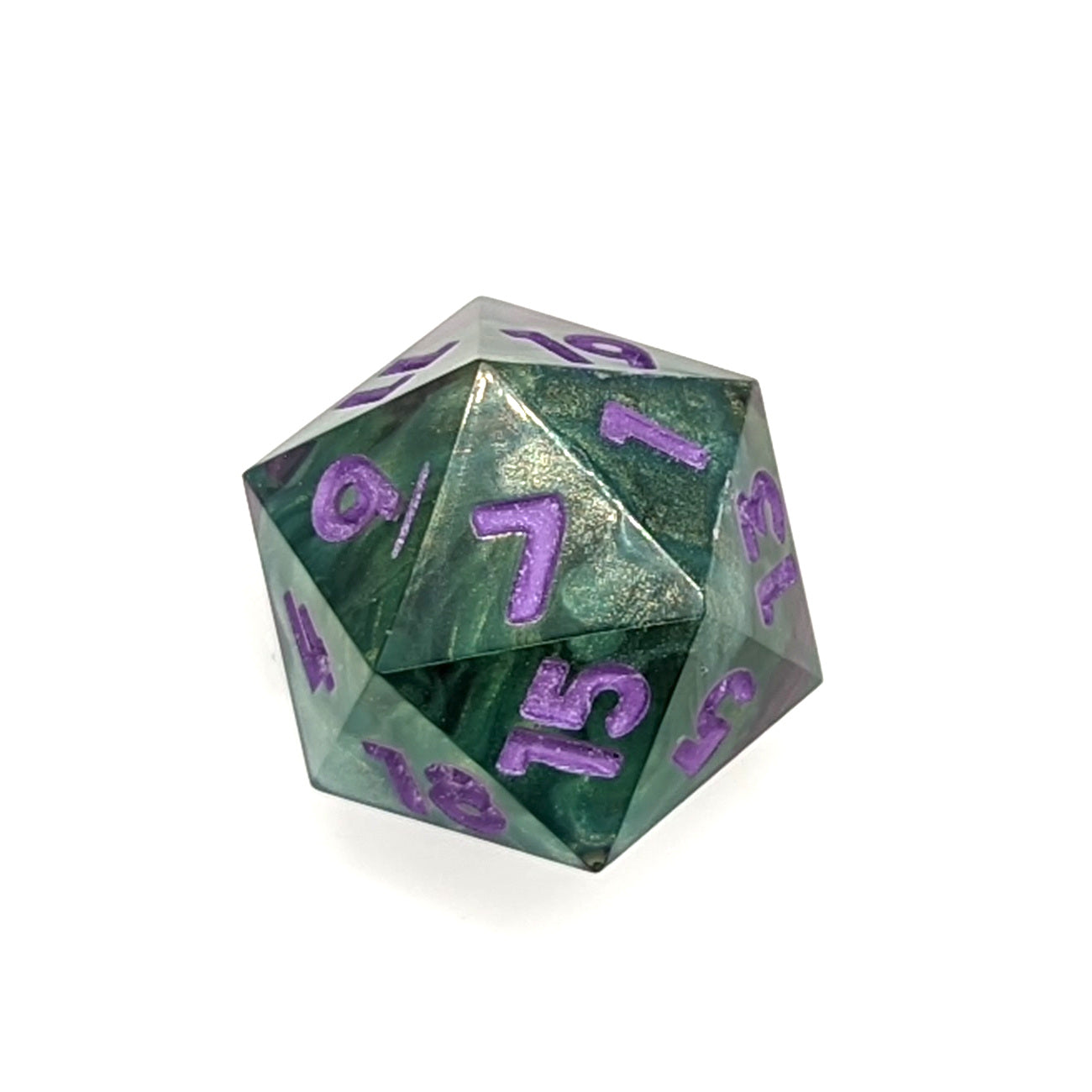 Morass - d20